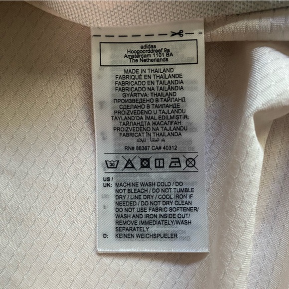 Adidas Portland Timbers x The Nature Conservancy Jersey Men XL SLIM MLS Soccer - Picture 16 of 16